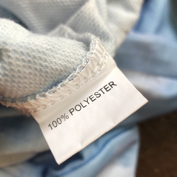 Cloud print track set - Picture 9 of 9